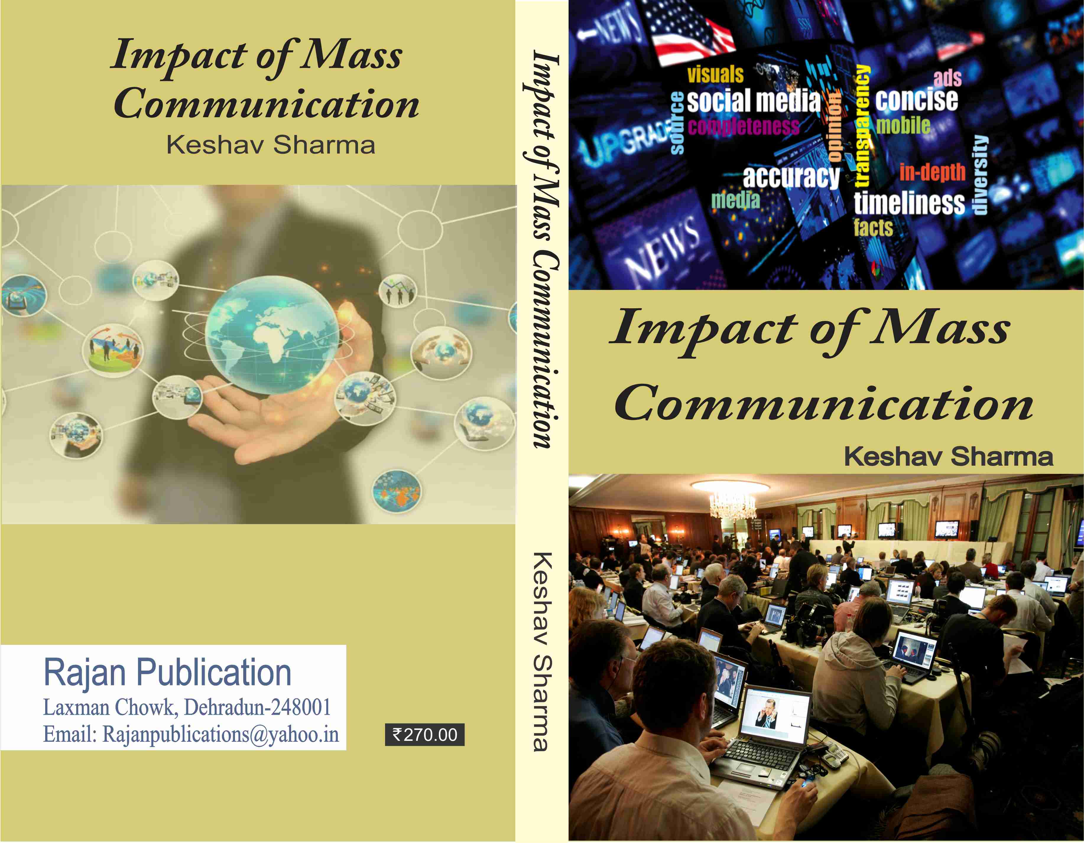 Impact of Mass Communication